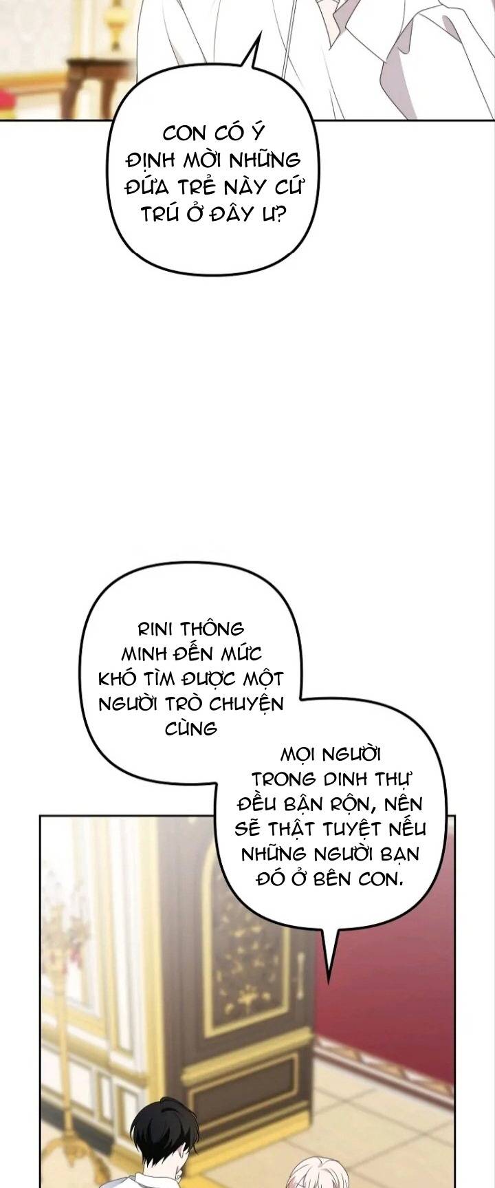 Đứa Trẻ Côn Đồ Nhà Công Tước Chap 40 - Next Chap 41