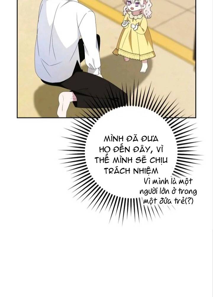 Đứa Trẻ Côn Đồ Nhà Công Tước Chap 40 - Next Chap 41