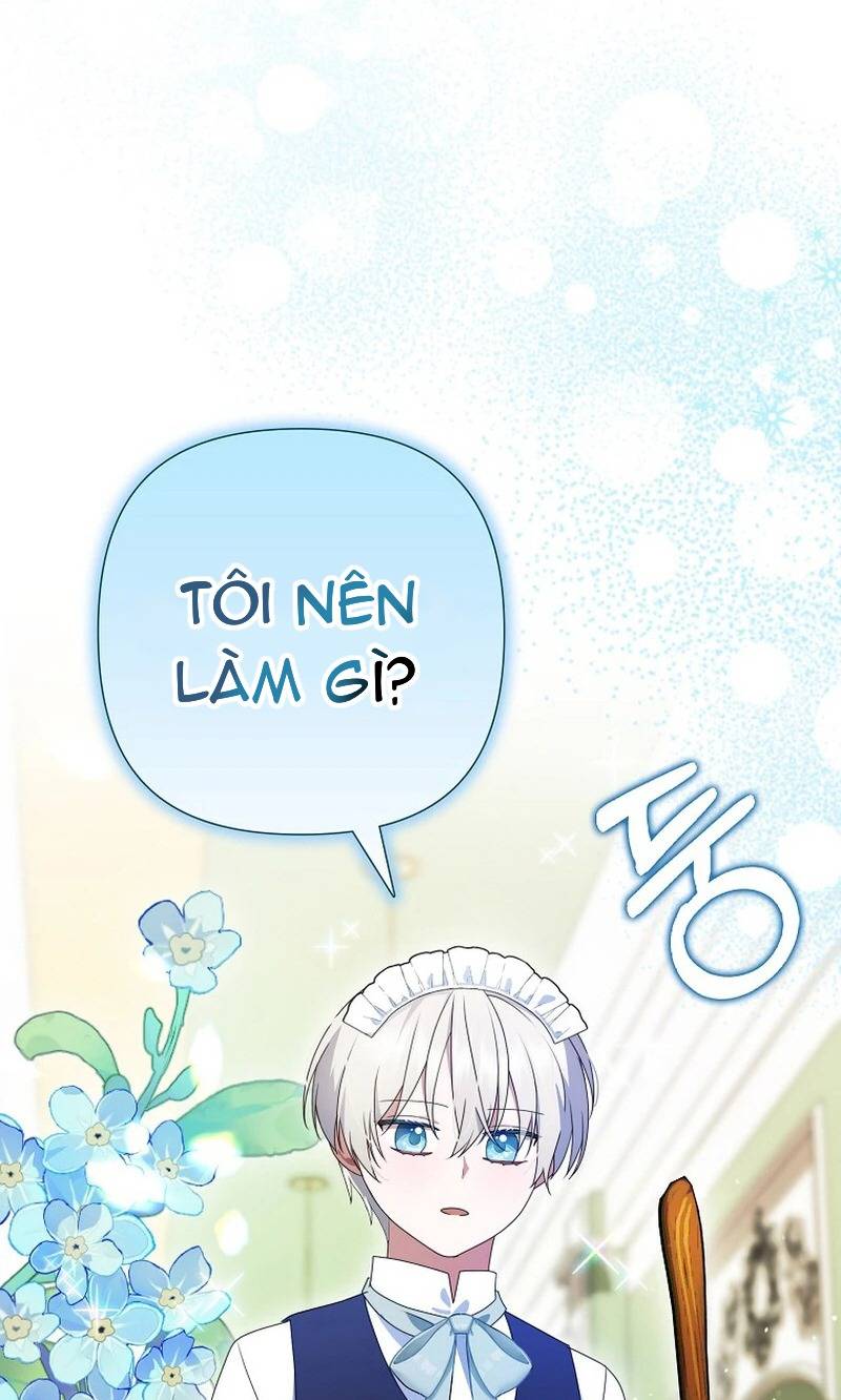 Đứa Trẻ Côn Đồ Nhà Công Tước Chap 40 - Next Chap 41