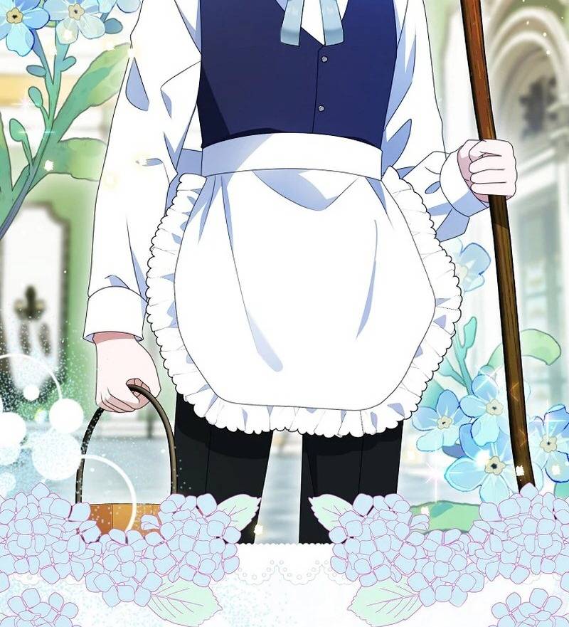 Đứa Trẻ Côn Đồ Nhà Công Tước Chap 40 - Next Chap 41