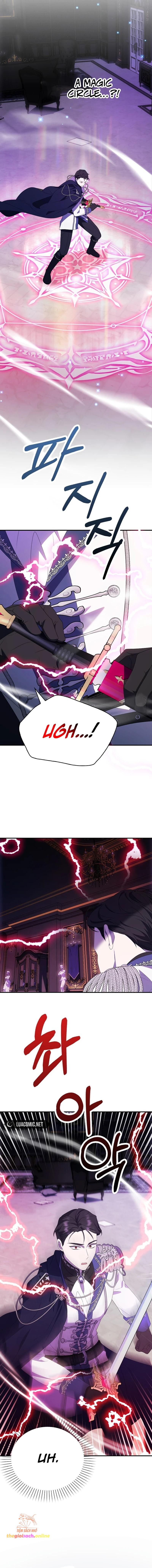 Đứa Trẻ Côn Đồ Nhà Công Tước Chap 46 - Next Chap 47