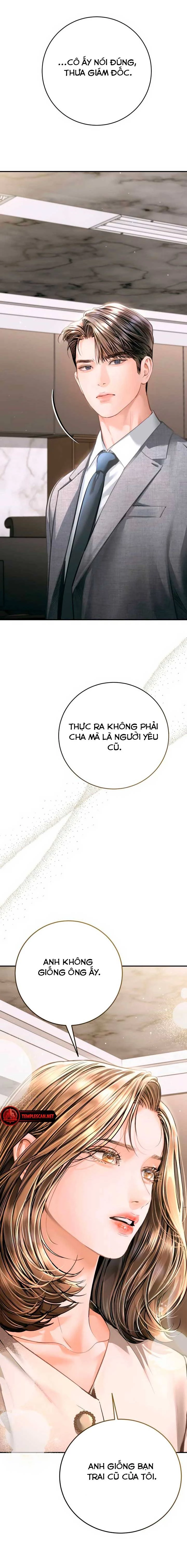Đứa Trẻ Trông Giống Tôi Chap 31 - Next Chap 32
