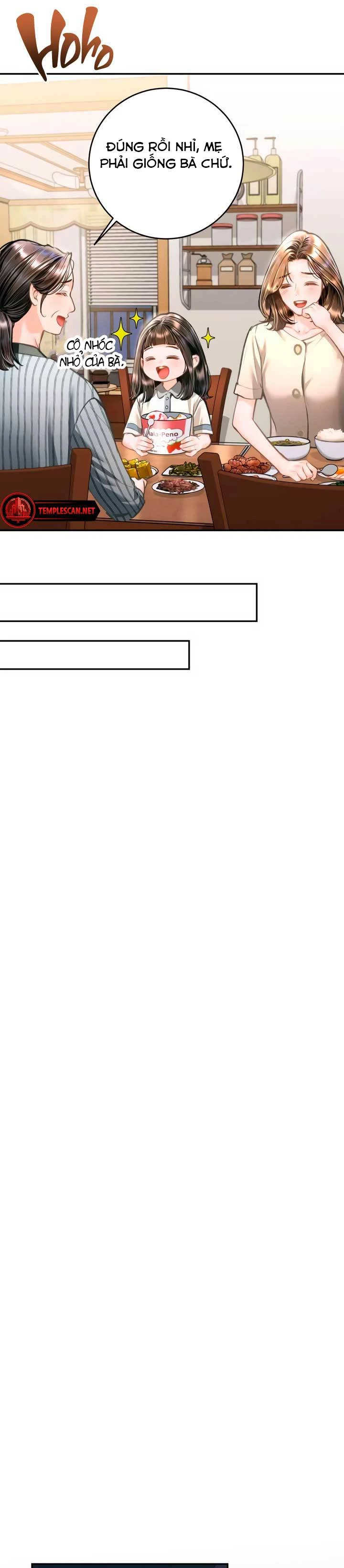 Đứa Trẻ Trông Giống Tôi Chap 31 - Next Chap 32