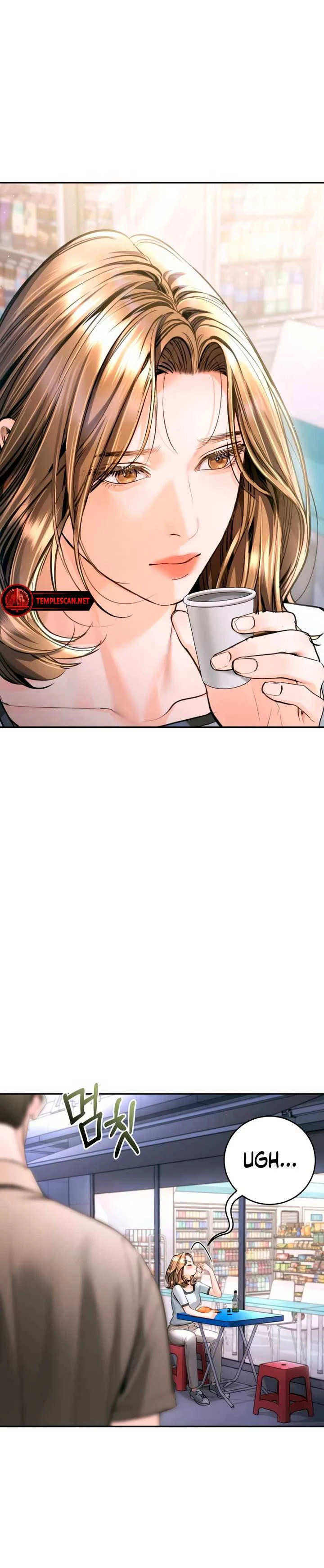 Đứa Trẻ Trông Giống Tôi Chap 31 - Next Chap 32