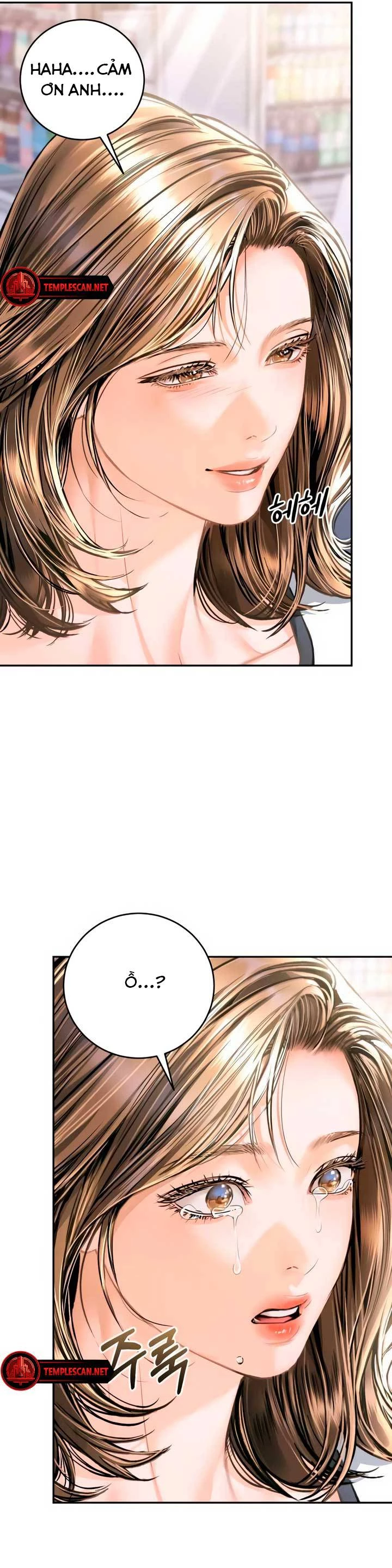 Đứa Trẻ Trông Giống Tôi Chap 31 - Next Chap 32