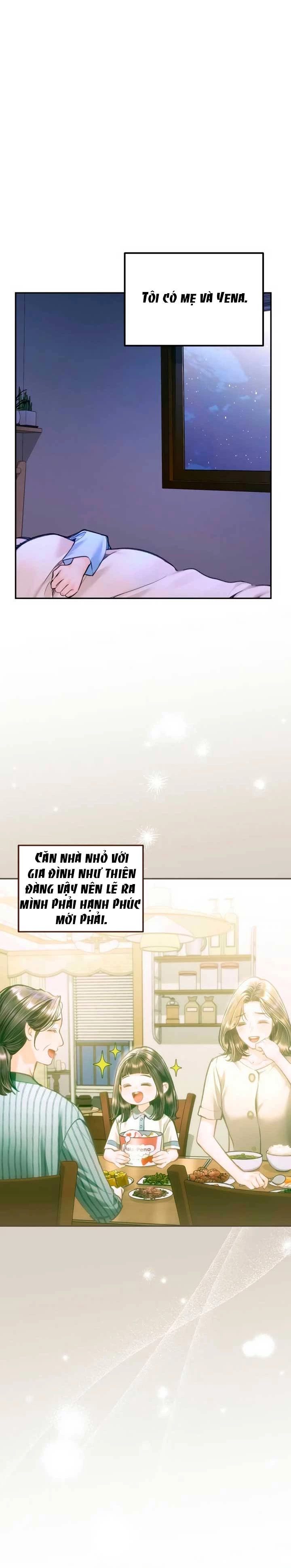 Đứa Trẻ Trông Giống Tôi Chap 31 - Next Chap 32