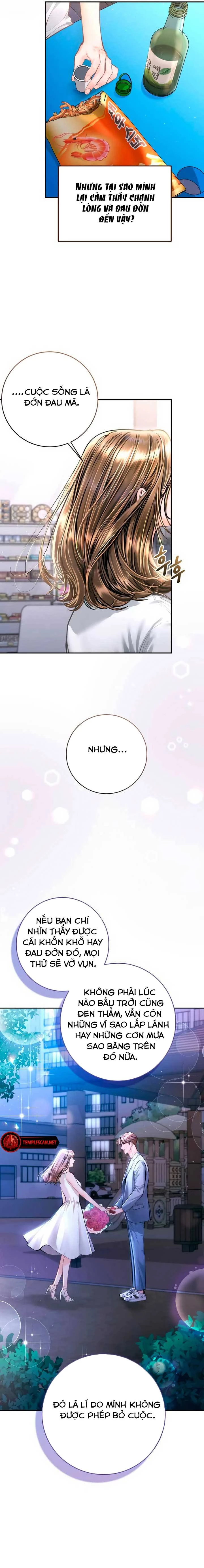 Đứa Trẻ Trông Giống Tôi Chap 31 - Next Chap 32