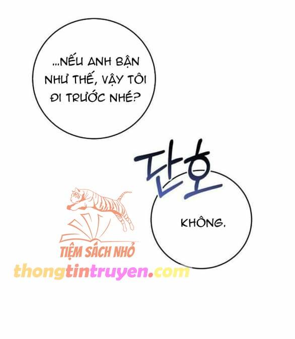 Đứa Trẻ Trông Giống Tôi Chap 33 - Next Chap 34