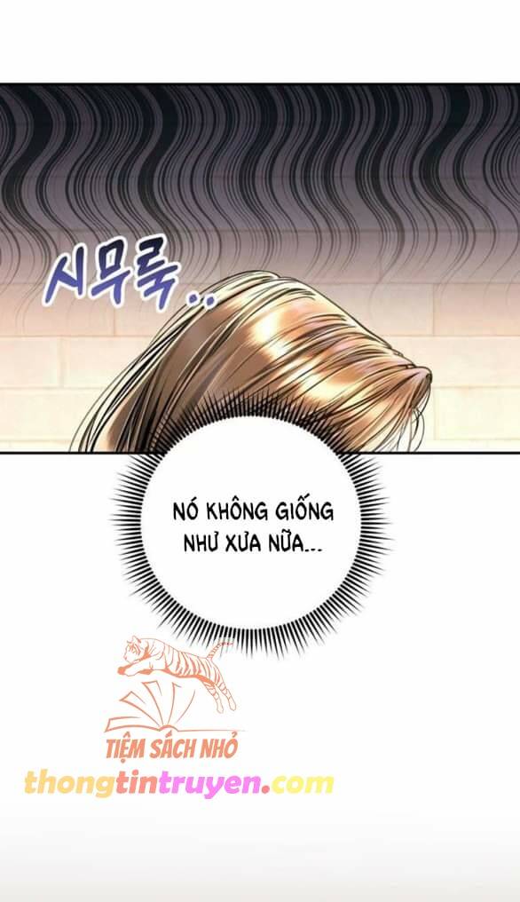Đứa Trẻ Trông Giống Tôi Chap 33 - Next Chap 34