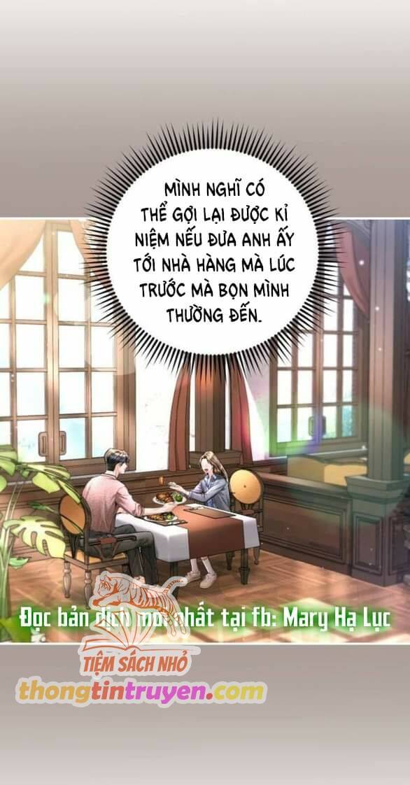 Đứa Trẻ Trông Giống Tôi Chap 33 - Next Chap 34