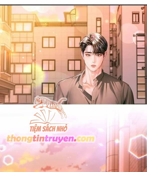 Đứa Trẻ Trông Giống Tôi Chap 33 - Next Chap 34