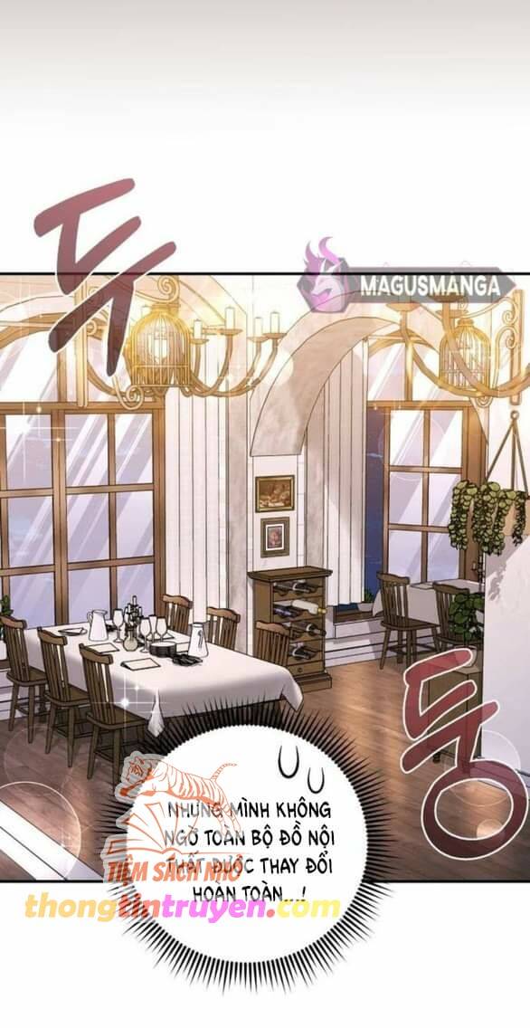 Đứa Trẻ Trông Giống Tôi Chap 33 - Next Chap 34