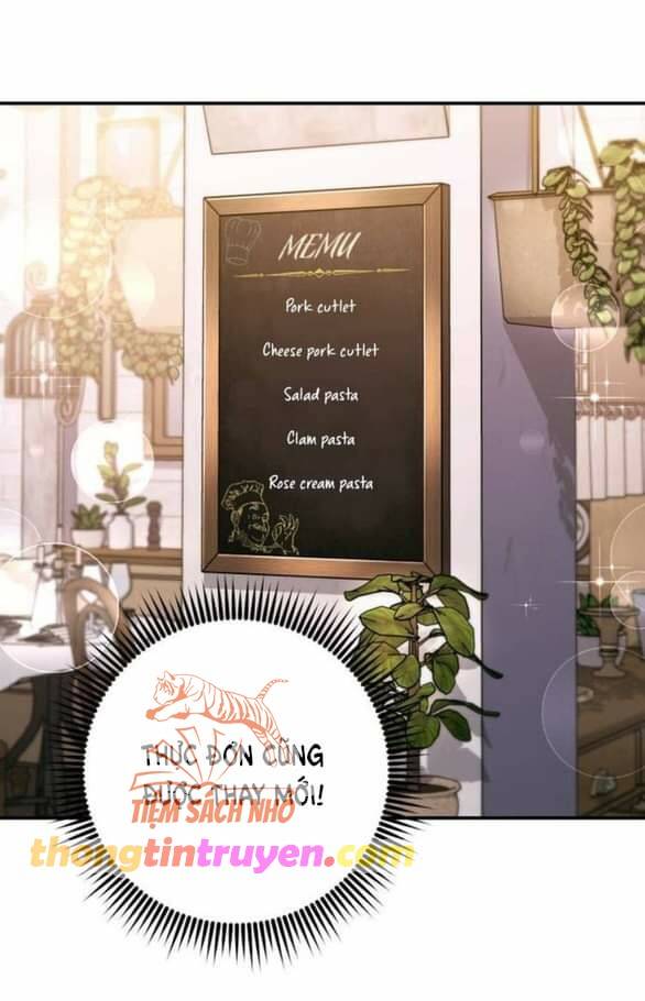 Đứa Trẻ Trông Giống Tôi Chap 33 - Next Chap 34