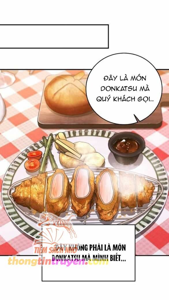 Đứa Trẻ Trông Giống Tôi Chap 33 - Next Chap 34