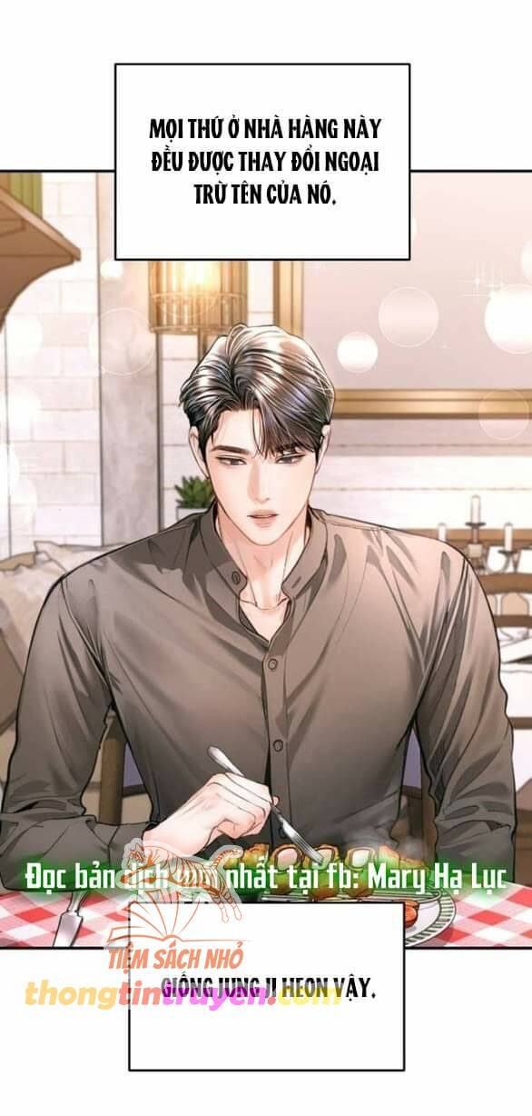 Đứa Trẻ Trông Giống Tôi Chap 33 - Next Chap 34