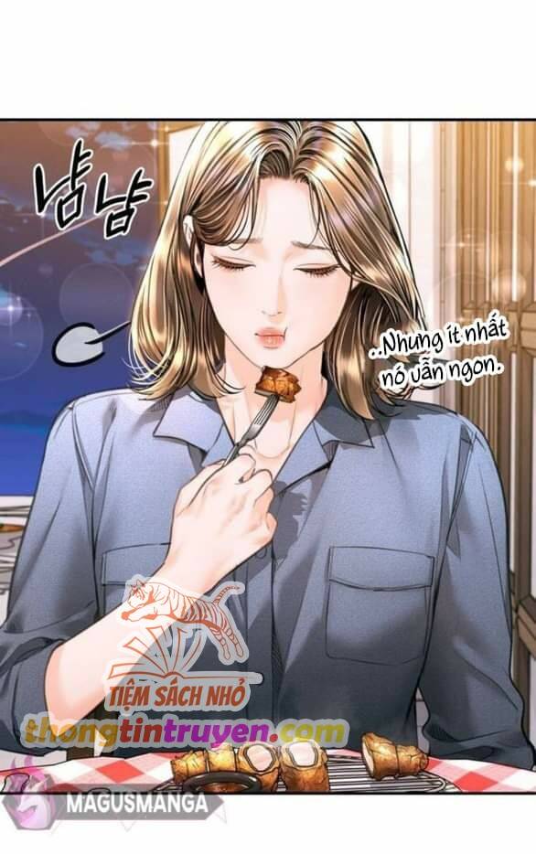 Đứa Trẻ Trông Giống Tôi Chap 33 - Next Chap 34