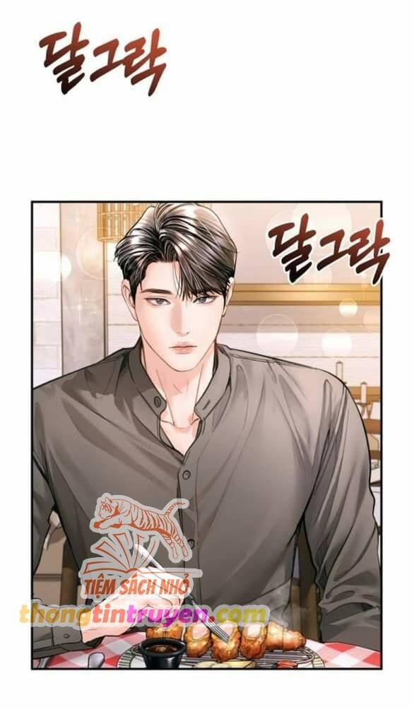Đứa Trẻ Trông Giống Tôi Chap 33 - Next Chap 34