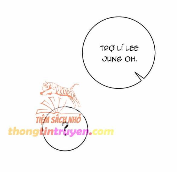Đứa Trẻ Trông Giống Tôi Chap 33 - Next Chap 34