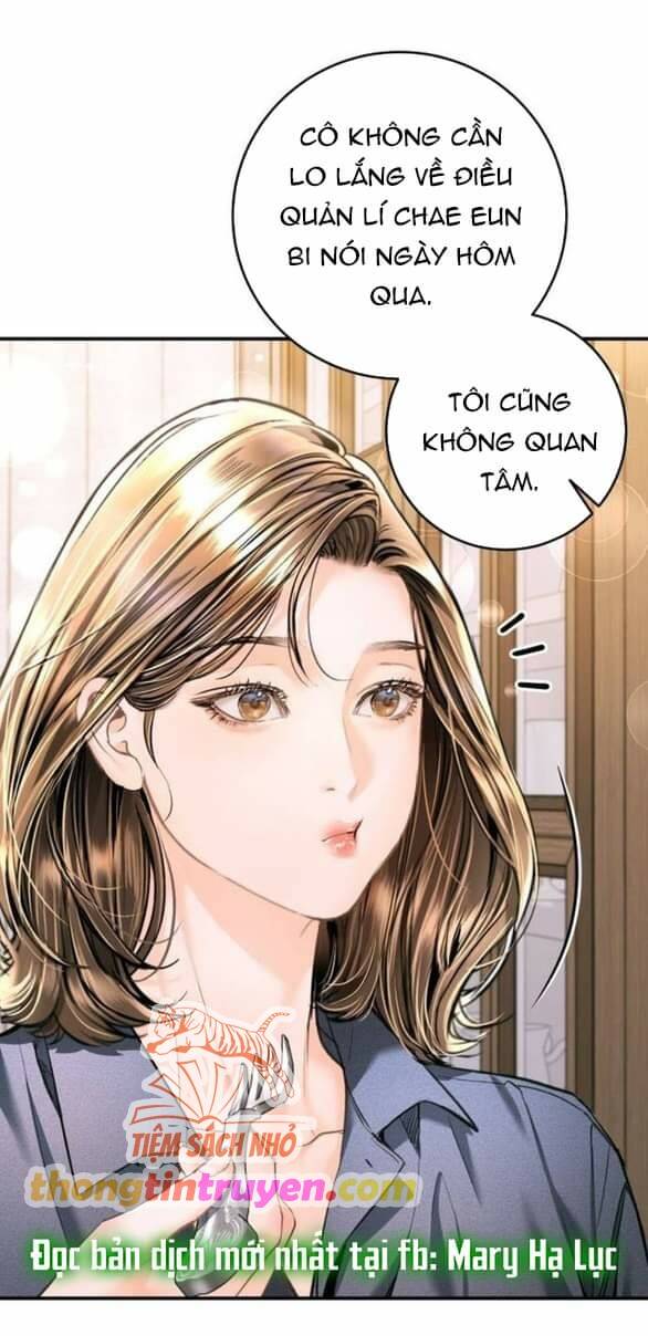 Đứa Trẻ Trông Giống Tôi Chap 33 - Next Chap 34