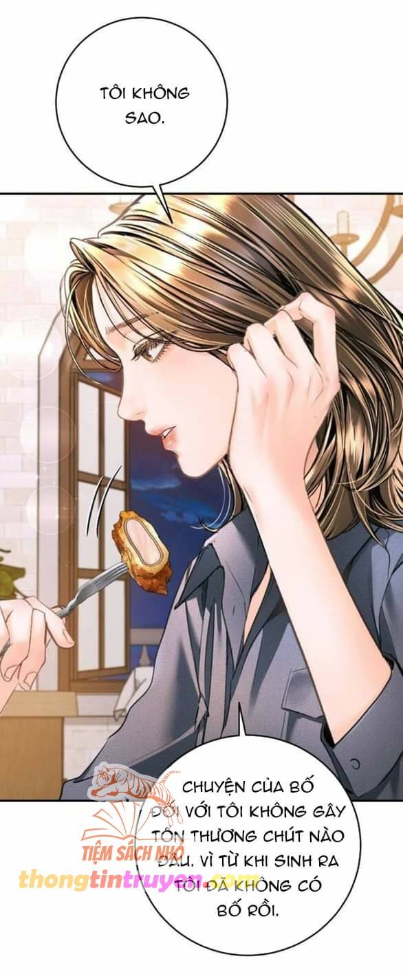 Đứa Trẻ Trông Giống Tôi Chap 33 - Next Chap 34