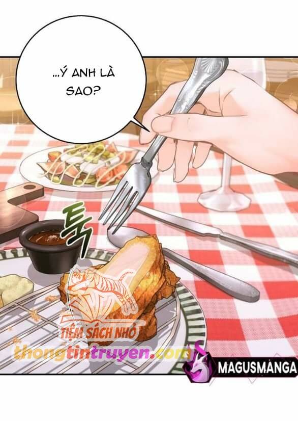 Đứa Trẻ Trông Giống Tôi Chap 33 - Next Chap 34