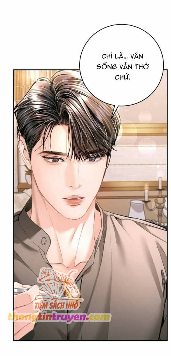 Đứa Trẻ Trông Giống Tôi Chap 33 - Next Chap 34