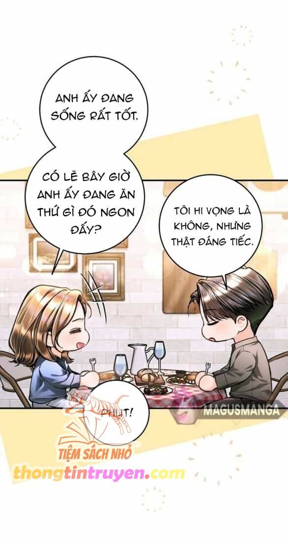 Đứa Trẻ Trông Giống Tôi Chap 33 - Next Chap 34