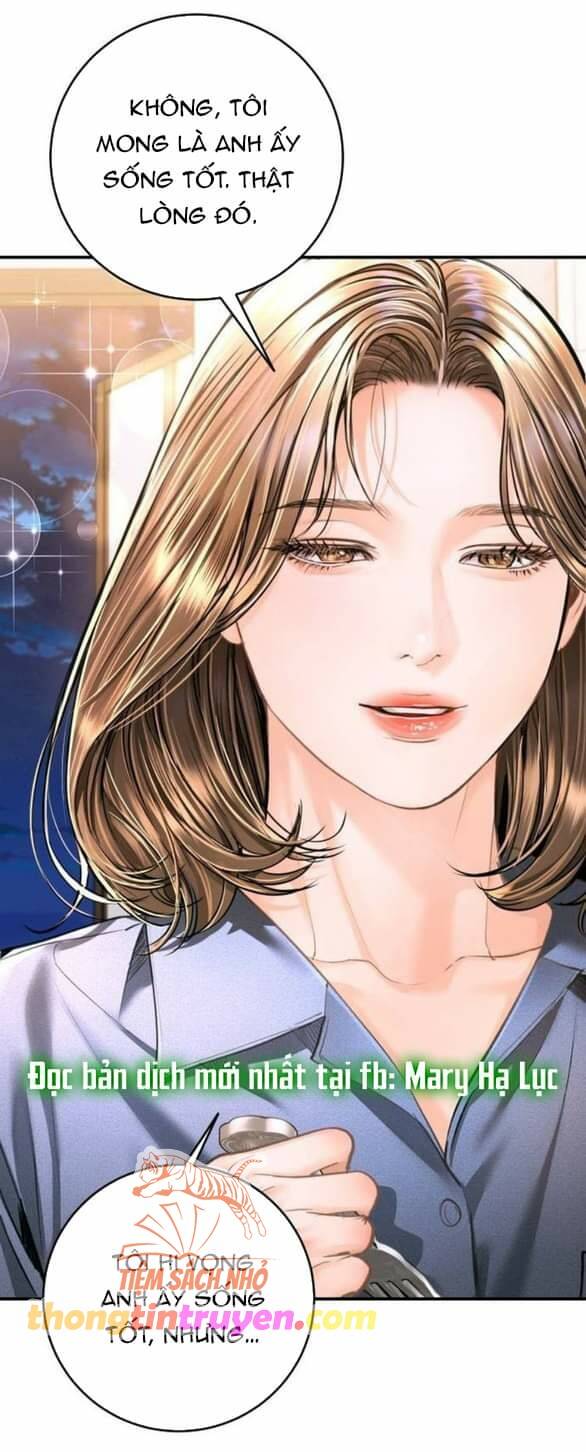 Đứa Trẻ Trông Giống Tôi Chap 33 - Next Chap 34