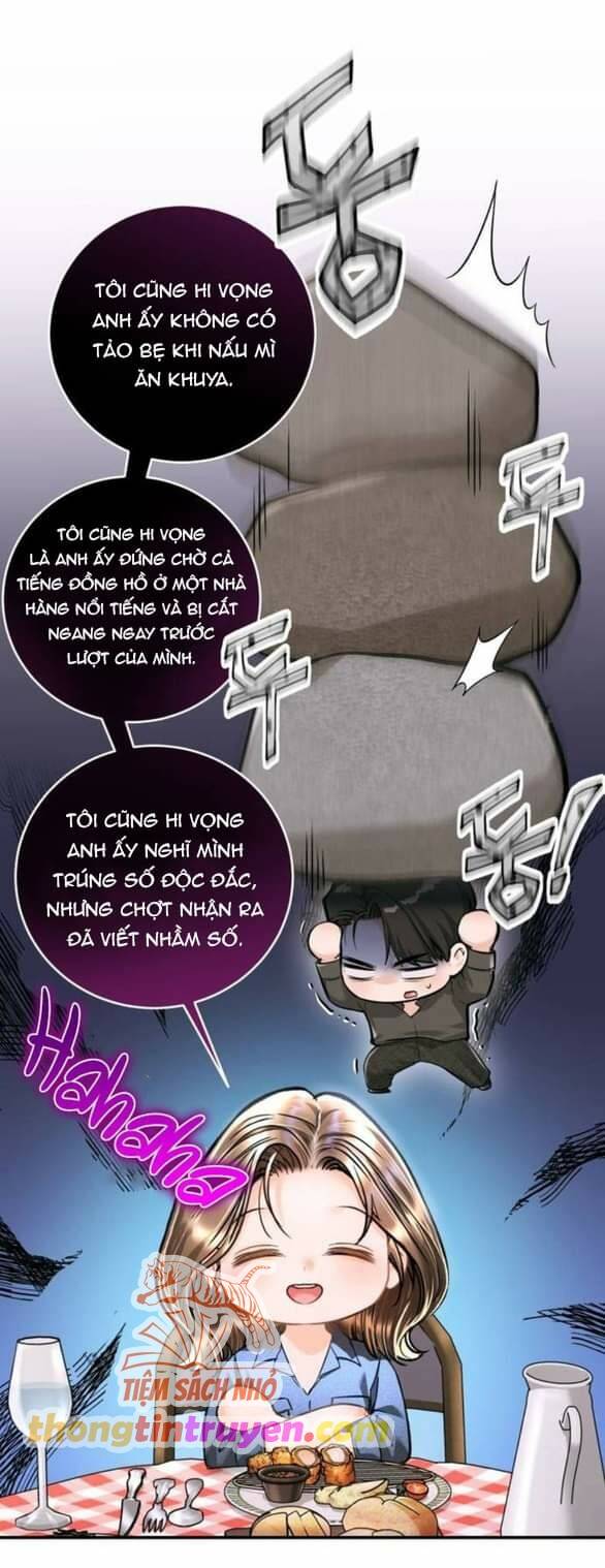 Đứa Trẻ Trông Giống Tôi Chap 33 - Next Chap 34