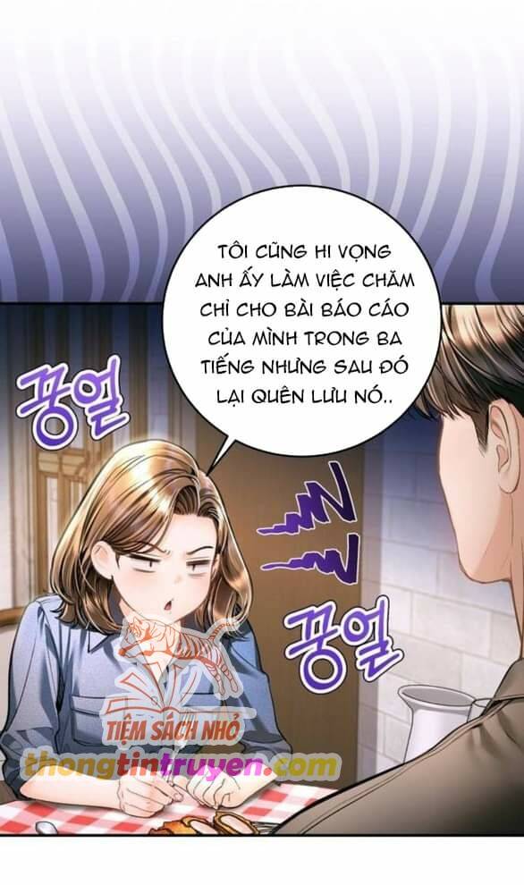 Đứa Trẻ Trông Giống Tôi Chap 33 - Next Chap 34