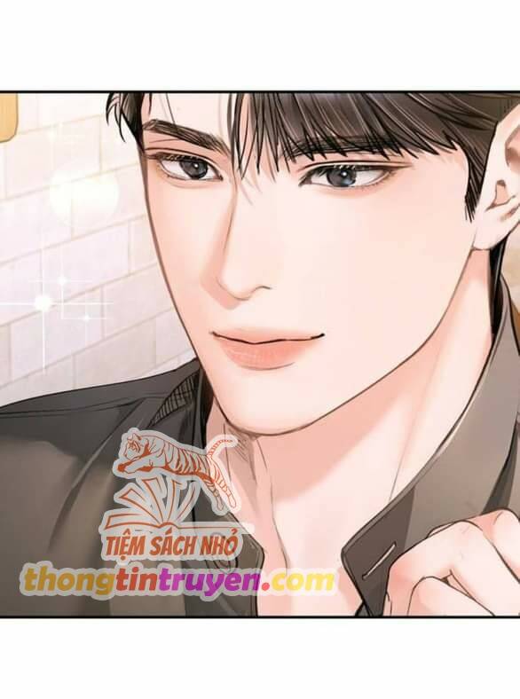 Đứa Trẻ Trông Giống Tôi Chap 33 - Next Chap 34