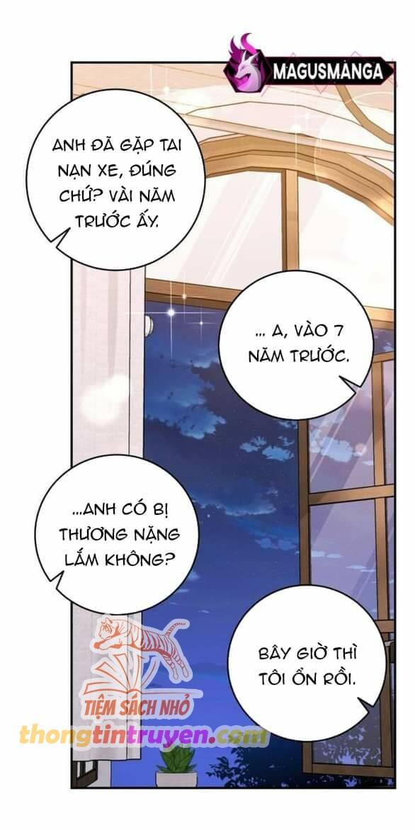 Đứa Trẻ Trông Giống Tôi Chap 33 - Next Chap 34