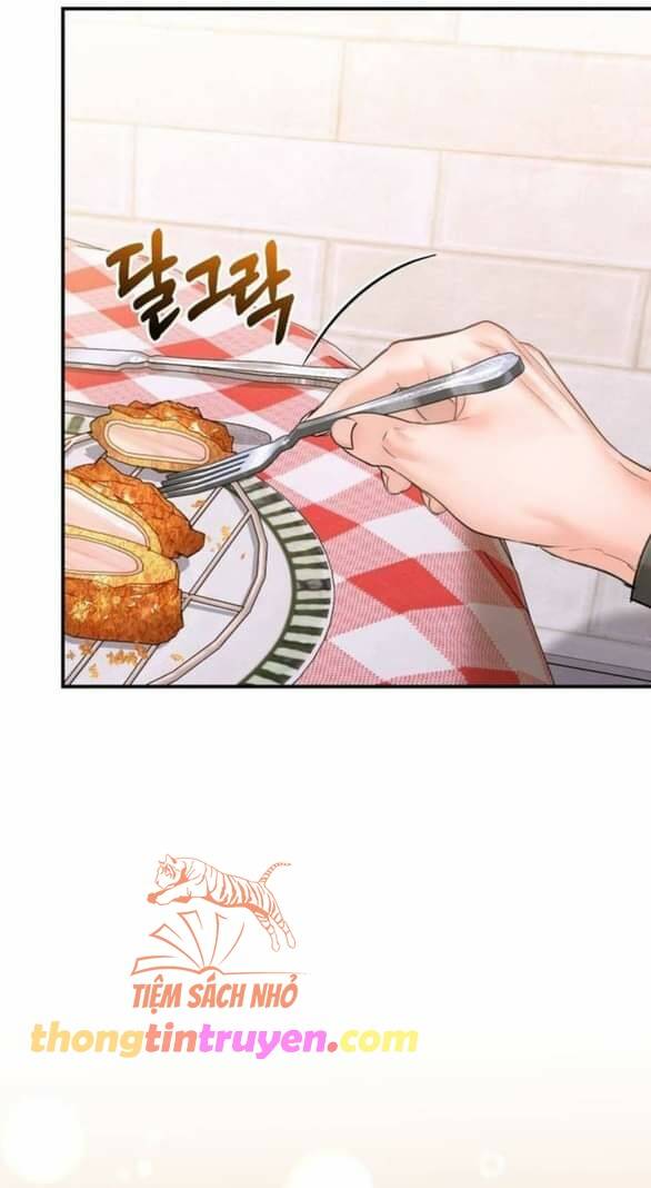 Đứa Trẻ Trông Giống Tôi Chap 33 - Next Chap 34