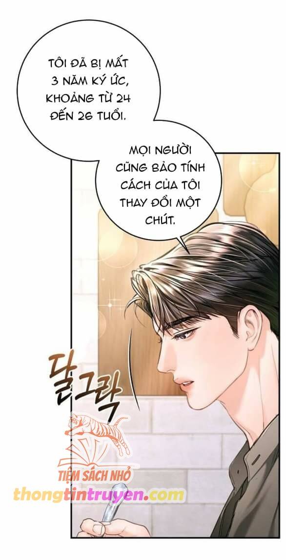 Đứa Trẻ Trông Giống Tôi Chap 33 - Next Chap 34