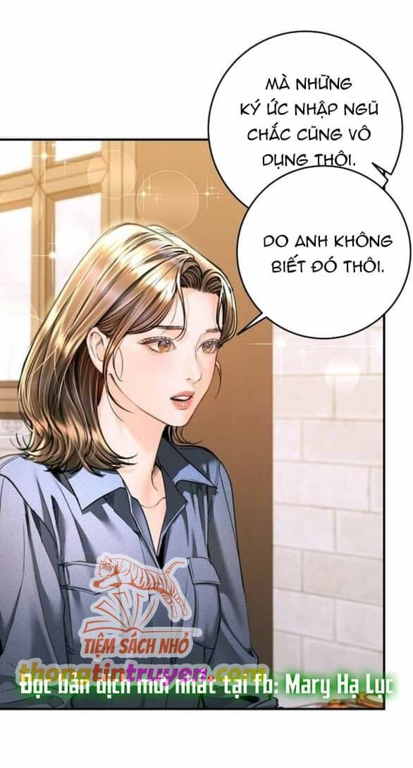 Đứa Trẻ Trông Giống Tôi Chap 33 - Next Chap 34