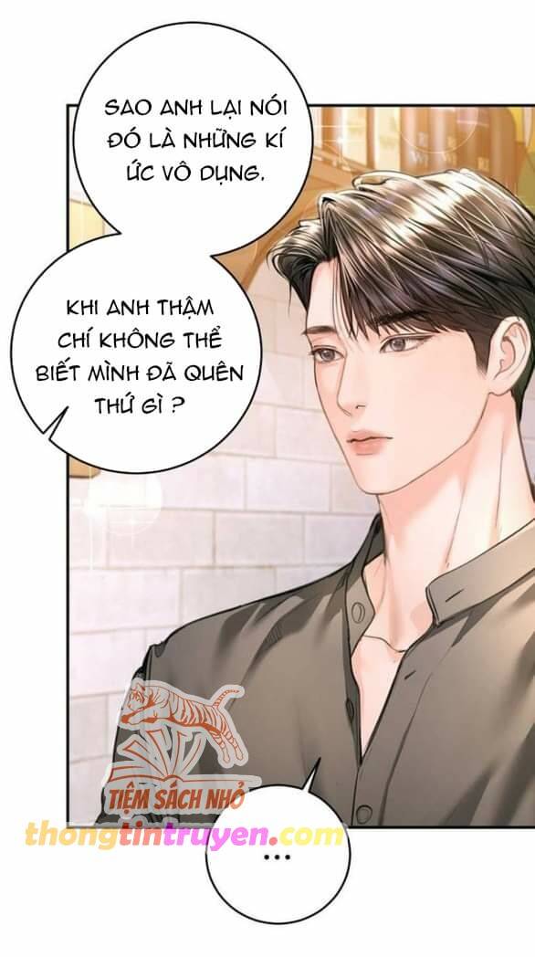 Đứa Trẻ Trông Giống Tôi Chap 33 - Next Chap 34