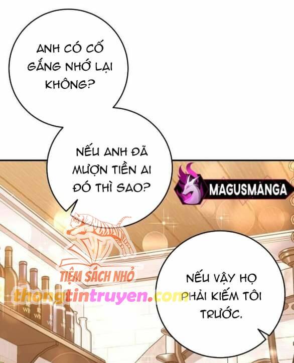 Đứa Trẻ Trông Giống Tôi Chap 33 - Next Chap 34