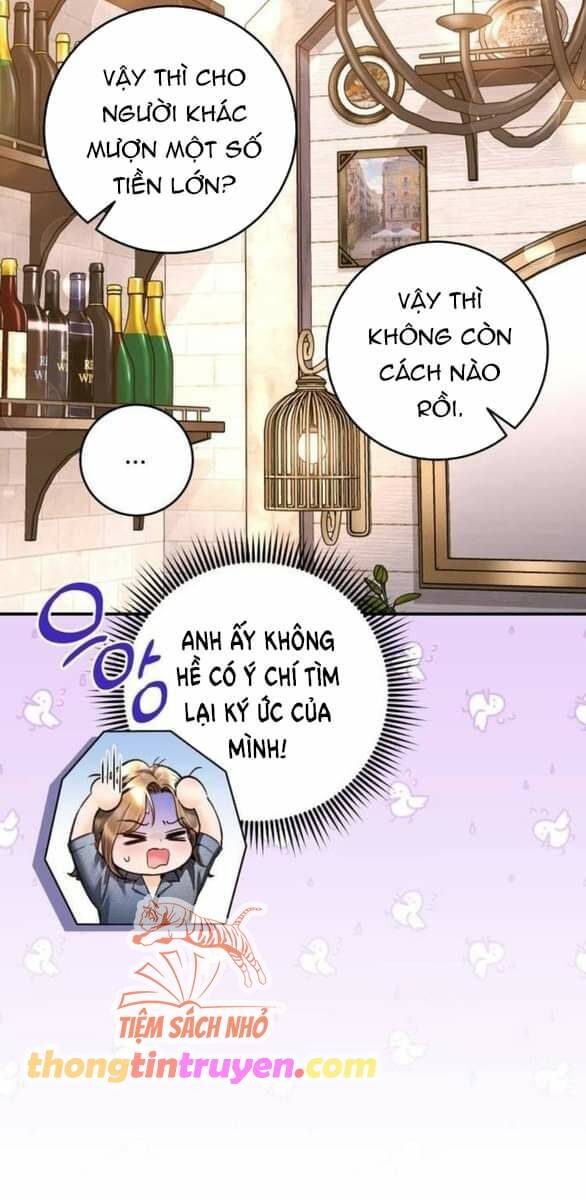 Đứa Trẻ Trông Giống Tôi Chap 33 - Next Chap 34