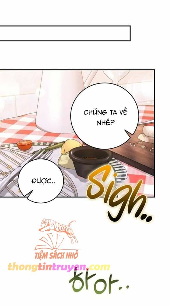 Đứa Trẻ Trông Giống Tôi Chap 33 - Next Chap 34