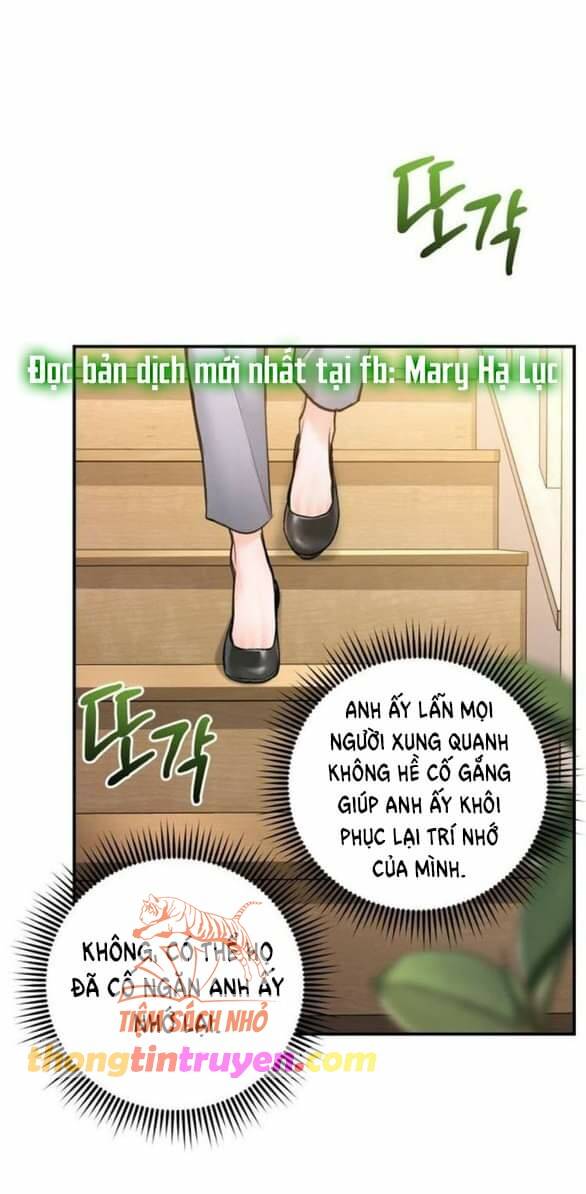 Đứa Trẻ Trông Giống Tôi Chap 33 - Next Chap 34