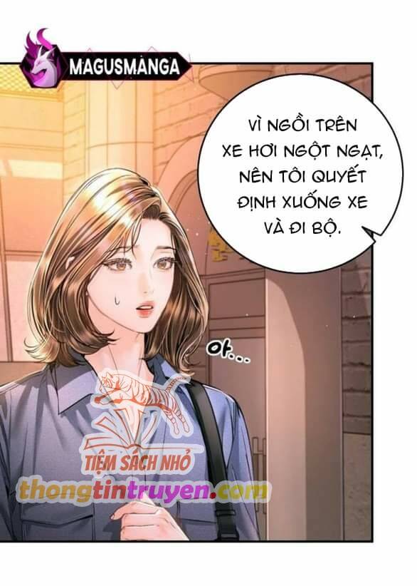 Đứa Trẻ Trông Giống Tôi Chap 33 - Next Chap 34