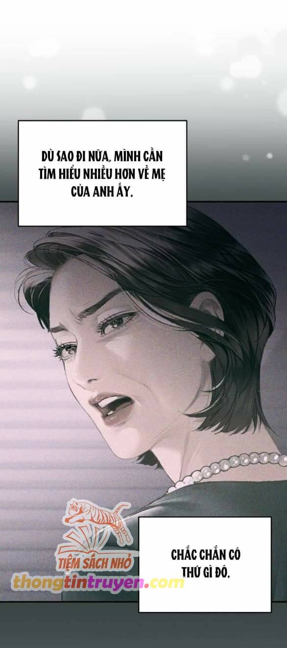 Đứa Trẻ Trông Giống Tôi Chap 33 - Next Chap 34