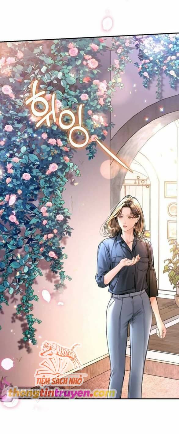 Đứa Trẻ Trông Giống Tôi Chap 33 - Next Chap 34