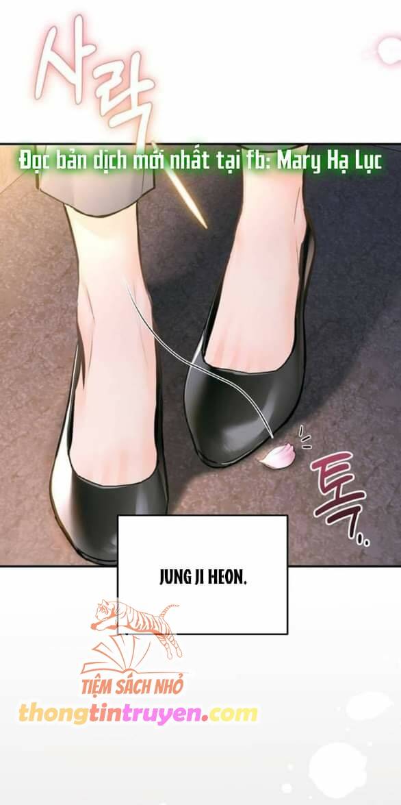 Đứa Trẻ Trông Giống Tôi Chap 33 - Next Chap 34