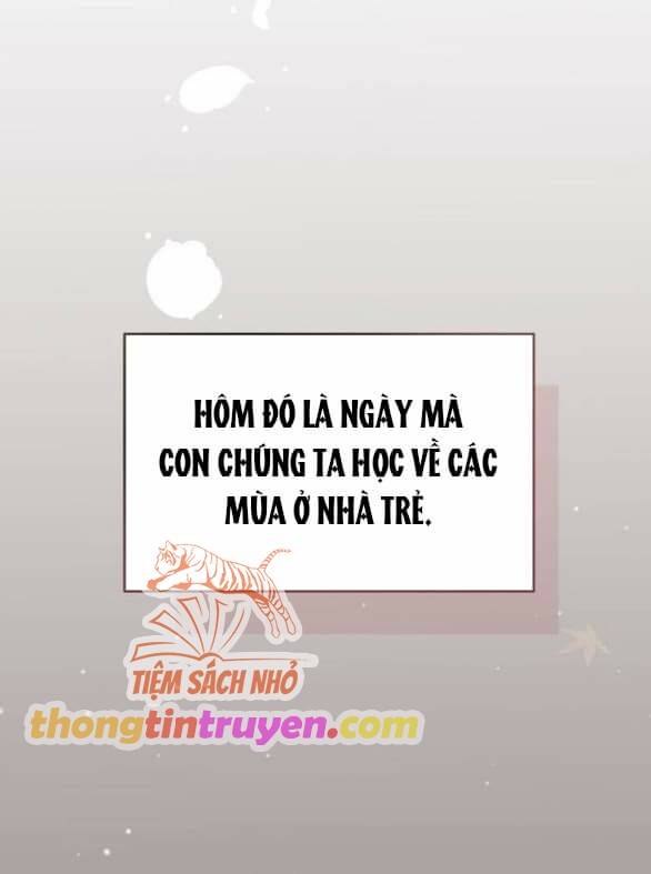 Đứa Trẻ Trông Giống Tôi Chap 33 - Next Chap 34