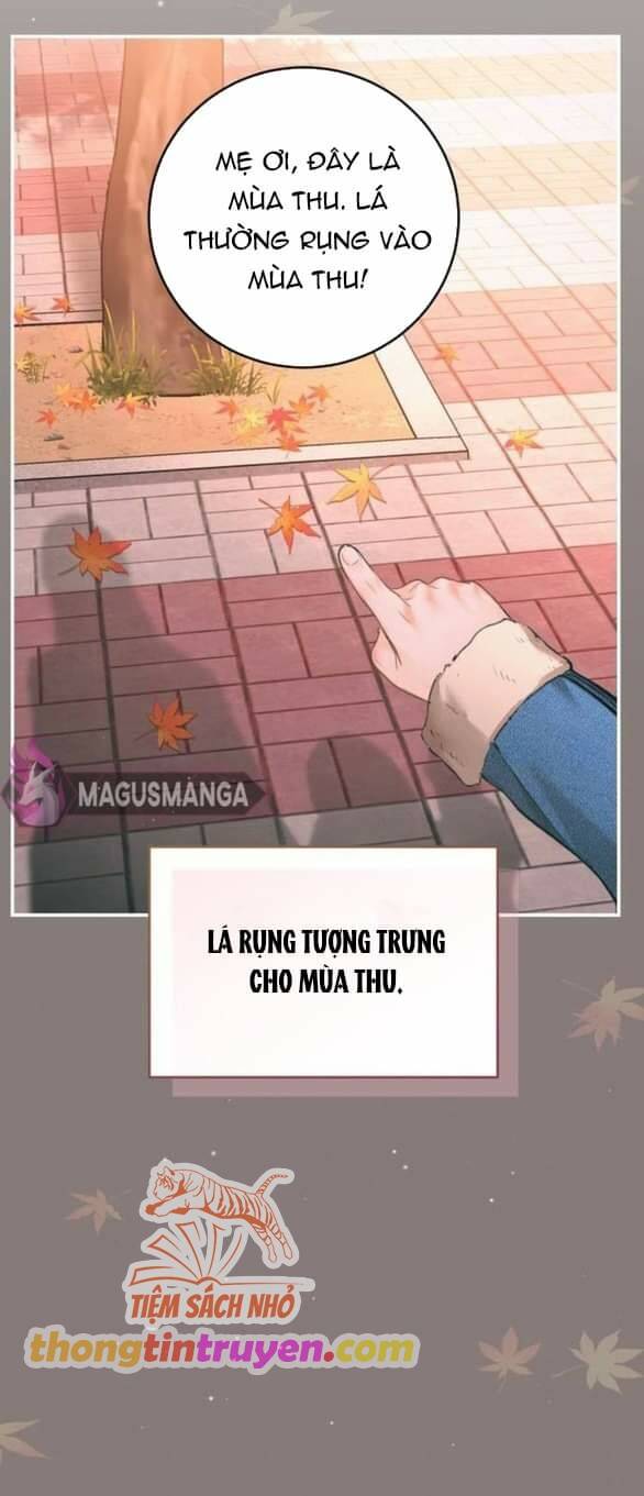 Đứa Trẻ Trông Giống Tôi Chap 33 - Next Chap 34