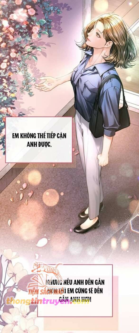 Đứa Trẻ Trông Giống Tôi Chap 33 - Next Chap 34