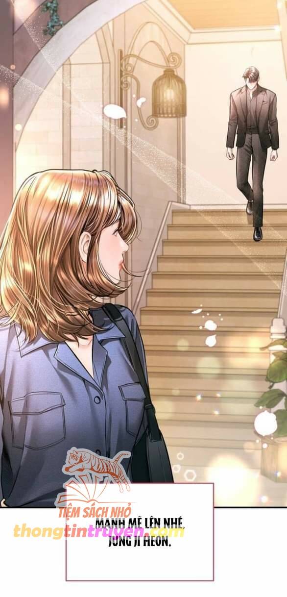 Đứa Trẻ Trông Giống Tôi Chap 33 - Next Chap 34