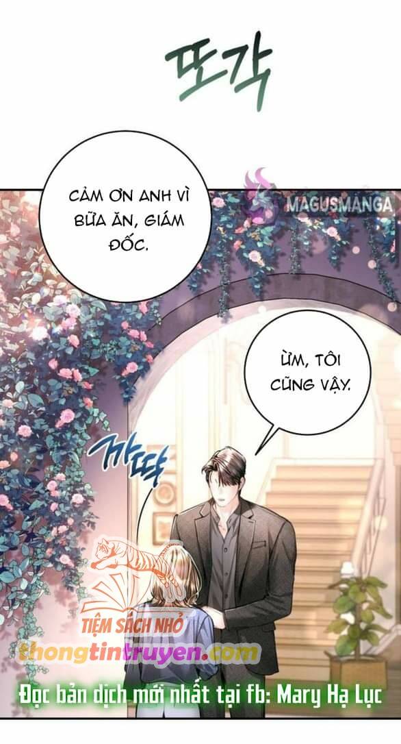 Đứa Trẻ Trông Giống Tôi Chap 33 - Next Chap 34