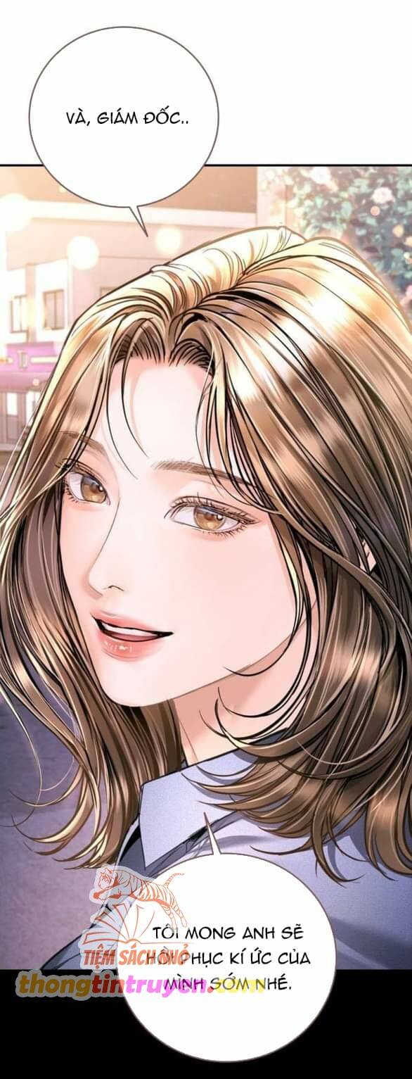 Đứa Trẻ Trông Giống Tôi Chap 33 - Next Chap 34